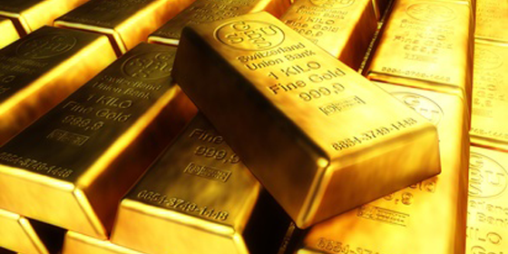 Edelmetalle profitieren von Dollarschwäche – Experten sehen Gold langfristig unterstützt