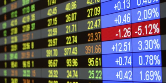 Dax startet fest in den Handel – Deutsche Börse im Fokus der Anleger