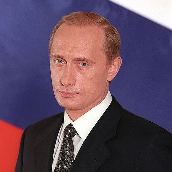 Wladimir Putin bringt die Sorge an die Börsen zurück. Wie wird Russland sich im Fall der Ostukraine verhalten? Unsicherheit ist Gift für die Börsen... (Foto: Kremlin.ru [CC-BY-3.0 (http://creativecommons.org/licenses/by/3.0)], via Wikimedia Commons)
