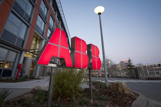 Mannheim ist Hauptsitz der ABB Deutschland (Foto: ABB)